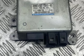 39980S6FG011M1 Блок управления (другие) Honda Civic 7 Арт e12302399, вид 2