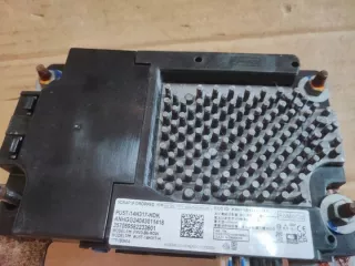 PU5T-14H317-HDK Блок управления (другие) Ford Transit Custom Арт e12302348, вид 1