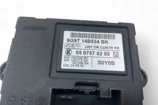 6G9T14B534BK Блок управления (другие) Ford S-Max 2 Арт e12302337, вид 3