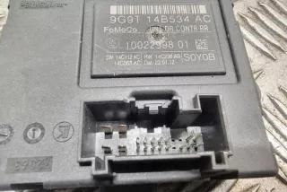 9G9T14B534AC Блок управления (другие) Ford Mondeo 4 Арт e12302324, вид 2