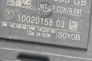 9G9T14B533GB Блок управления (другие) Ford Mondeo 4 Арт e12302315, вид 2