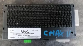 AM5J19H378AB Блок управления (другие) Ford C-max 2 Арт e12302210, вид 1