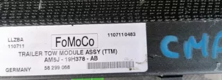 AM5J19H378AB Блок управления (другие) Ford C-max 2 Арт e12302210, вид 2