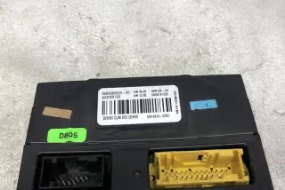 9660069280 Блок управления (другие) Citroen C4 1 Арт e12302154, вид 3