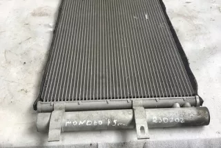 DG9H19710AD Радиатор кондиционера Ford Mondeo 5 Арт e12302072, вид 3