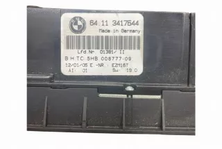 3417544 Блок управления (другие) BMW X3 E83 Арт e12302062, вид 3