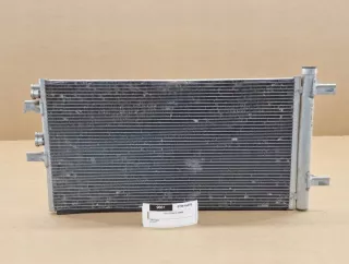 64539286712 9286712 Радиатор кондиционера BMW 2 F45/F46 Арт e12302035, вид 1