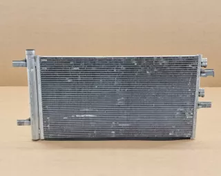 64539286712 9286712 Радиатор кондиционера BMW 2 F45/F46 Арт e12302035, вид 3