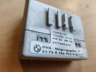 657583869329 Блок управления (другие) BMW 5 E39 Арт e12302001, вид 1