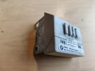 657583869329 Блок управления (другие) BMW 5 E39 Арт e12302001, вид 2
