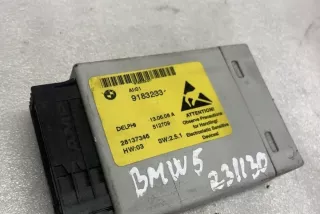 9183233 Блок управления (другие) BMW 5 E60/E61 Арт e12301980, вид 1