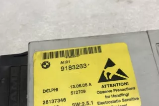 9183233 Блок управления (другие) BMW 5 E60/E61 Арт e12301980, вид 3