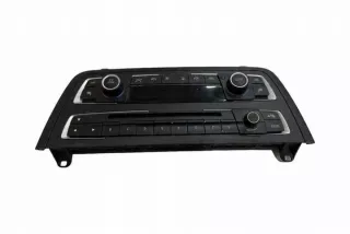 6411922678404 Блок управления (другие) BMW 1 F20/F21 Арт e12301807, вид 1