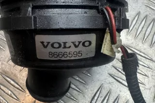 8666595 Вентилятор радиатора Volvo V70 2 Арт e12301774, вид 3