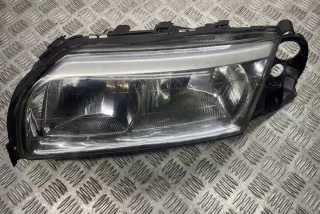087731110L Фара левая Volvo S80 1 Арт e12301765, вид 4