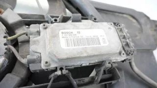 3M5H-8C607-UH Вентилятор радиатора Volvo S40 2 Арт e12301752, вид 5
