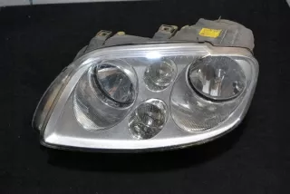 1T0941005D Фара левая Volkswagen Touran 1 Арт e12301708, вид 1