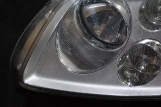 1T0941005D Фара левая Volkswagen Touran 1 Арт e12301708, вид 2