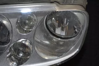 1T0941005D Фара левая Volkswagen Touran 1 Арт e12301708, вид 3