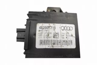 4E0907719 Блок управления (другие) Audi A8 D3 (S8) Арт e12301668, вид 2
