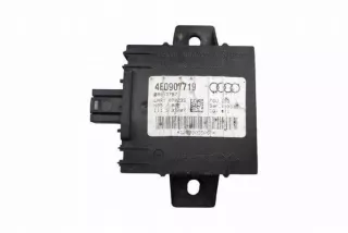 4E0907719 Блок управления (другие) Audi A8 D3 (S8) Арт e12301668, вид 3