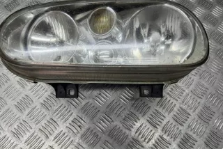 1J0941295C Фара левая Volkswagen Passat B5 Арт e12301654, вид 1