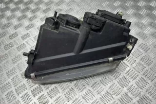 3B0941295A Фара правая Volkswagen Passat B5 Арт e12301653, вид 2