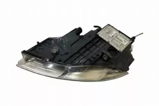 3C0941754G Фара правая Volkswagen Passat B6 Арт e12301632, вид 3