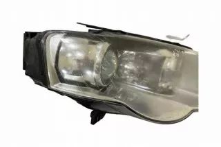 3C0941754G Фара правая Volkswagen Passat B6 Арт e12301632, вид 4