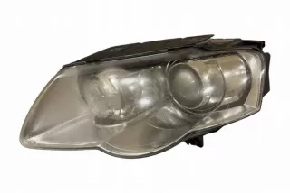 3C0941753G Фара левая Volkswagen Passat B6 Арт e12301631, вид 11