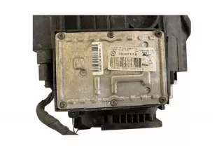 3C0941753G Фара левая Volkswagen Passat B6 Арт e12301631, вид 13