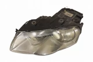 3C0941753G Фара левая Volkswagen Passat B6 Арт e12301631, вид 10