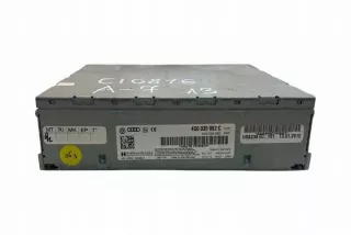 4G0035082C Блок управления (другие) Audi A7 1 (S7,RS7) Арт e12301604, вид 1