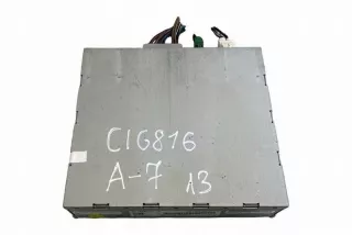 4G0035082C Блок управления (другие) Audi A7 1 (S7,RS7) Арт e12301604, вид 5