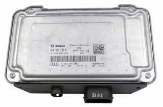 4H0907107H Блок управления (другие) Audi A7 1 (S7,RS7) Арт e12301603, вид 1