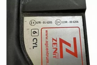 67R016205 Блок управления (другие) Audi A6 C5 (S6,RS6) Арт e12301578, вид 1