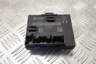 4G8959795J Блок управления (другие) Audi A6 C7 (S6,RS6) Арт e12301492, вид 1