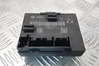 4G8959795J Блок управления (другие) Audi A6 C7 (S6,RS6) Арт e12301464, вид 1