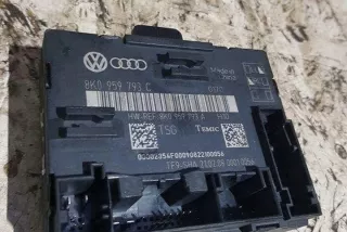 8K0959793A Блок управления (другие) Audi A4 B8 Арт e12301357, вид 3