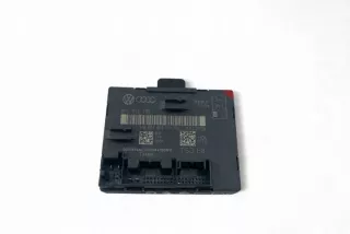 8K0959795 Блок управления (другие) Audi A4 B8 Арт e12301324, вид 2