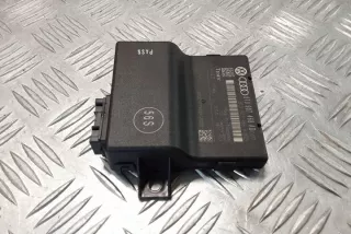 8T0907468AD Блок управления (другие) Audi A4 B8 Арт e12301293, вид 1