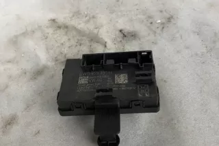 8W0959395H Блок управления (другие) Audi A4 B9 Арт e12301271, вид 1