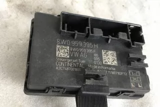 8W0959395H Блок управления (другие) Audi A4 B9 Арт e12301271, вид 2