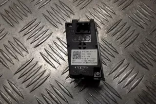 8W2919616C Блок управления (другие) Audi A4 B9 Арт e12301260, вид 2