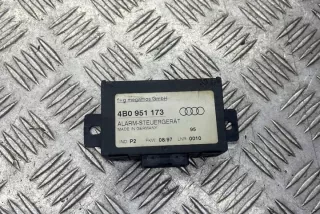 4B0951173 Блок управления (другие) Audi A3 8L Арт e12301248, вид 3