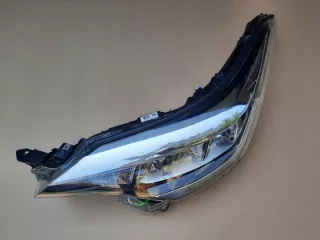 81150-F4180-00 Фара левая Toyota C-HR Арт e12301214, вид 1