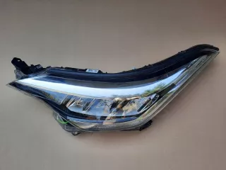 81150-F4180-00 Фара левая Toyota C-HR Арт e12301214, вид 2