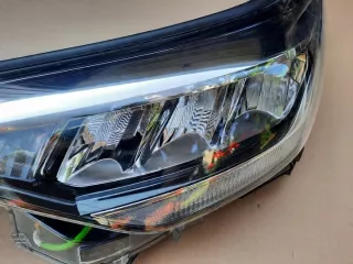 81150-F4180-00 Фара левая Toyota C-HR Арт e12301214, вид 3