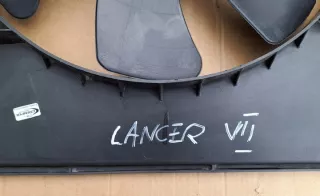  Вентилятор радиатора Mitsubishi Lancer 8 Арт e12301170, вид 4