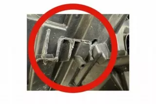 57B941016B Фара левая Skoda Karoq Арт e12301153, вид 11
